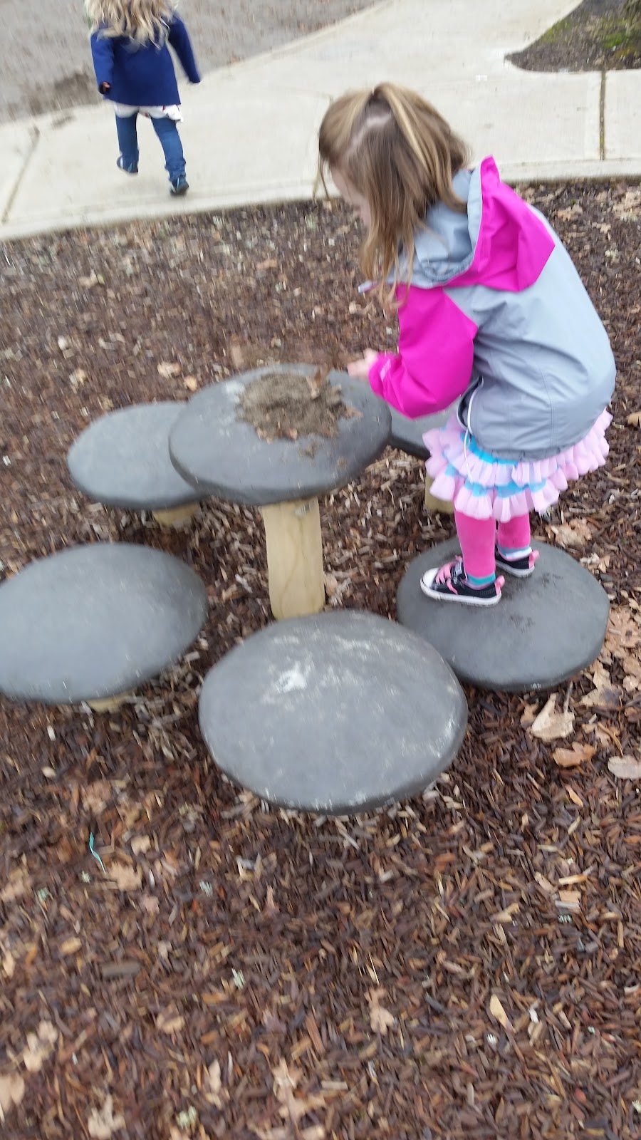 Piccadilly Park | Costa Cir W, Wilsonville, OR 97070, USA | Phone: (503) 783-7529