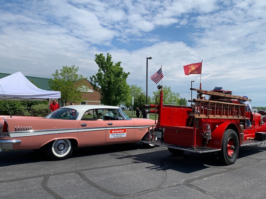 Pete MacDonald - State Farm Insurance Agent | 3545 Navarre Ave, Oregon, OH 43616 | Phone: (419) 698-4393