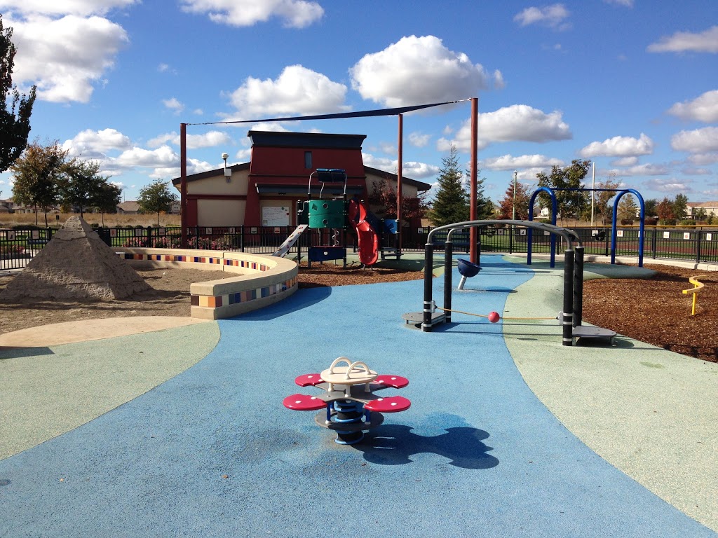 Stephenson Family Park | Elk Grove, CA 95757, USA | Phone: (916) 405-5600