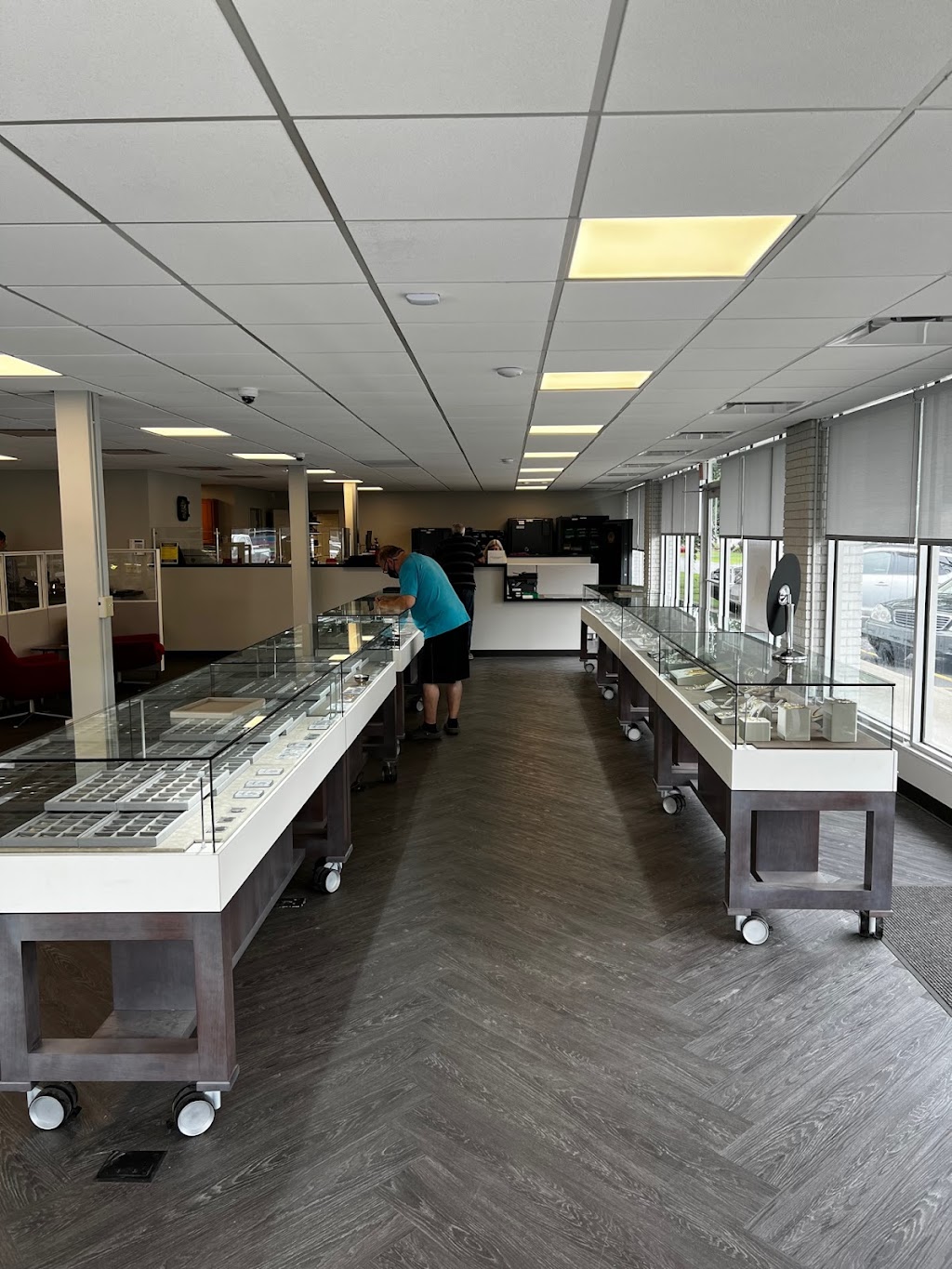 Olde Saratoga Coin & Jewelry | 1593 Central Ave #2, Albany, NY 12205, USA | Phone: (518) 452-0963