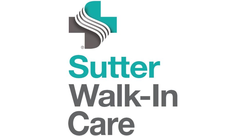 Sutter Walk-In Care Aptos | 26 Rancho Del Mar, Aptos, CA 95003, USA | Phone: (800) 972-5547