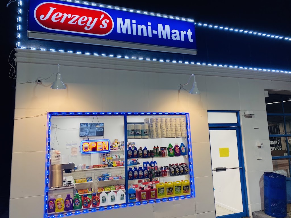 Jerzeys Mini Mart | 186 Main St, Ogdensburg, NJ 07439, USA | Phone: (908) 696-6892