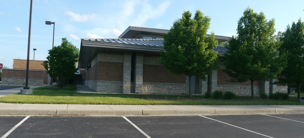 Saukville Police Department | 649 E Green Bay Ave, Saukville, WI 53080, USA | Phone: (262) 284-0444