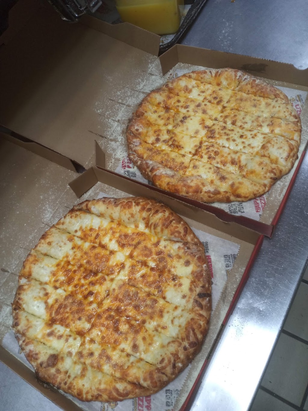 Happys Pizza | 3002 Oberlin Ave, Lorain, OH 44052, USA | Phone: (440) 282-6600