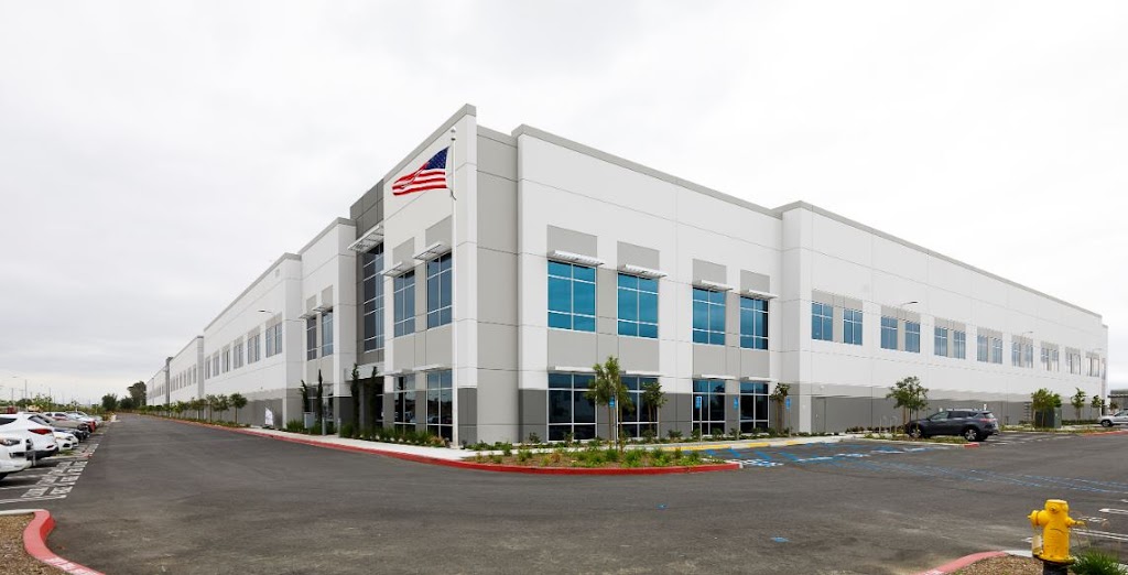 Crane Worldwide Logistics | 8721 Merrill Ave, Chino, CA 91710, USA | Phone: (909) 629-0249