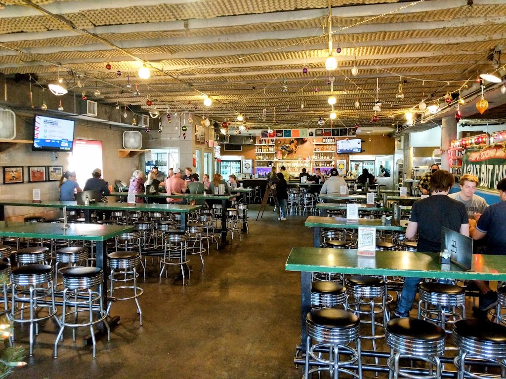 Rodeo Goat | 2836 Bledsoe St, Fort Worth, TX 76107, USA | Phone: (817) 877-4628