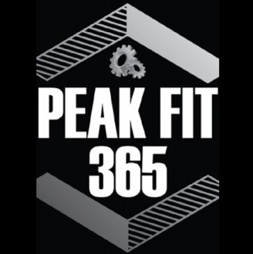 Peak Fit 365 | 11255 Dovedale Ct a, Marriottsville, MD 21104, USA | Phone: (410) 980-3631