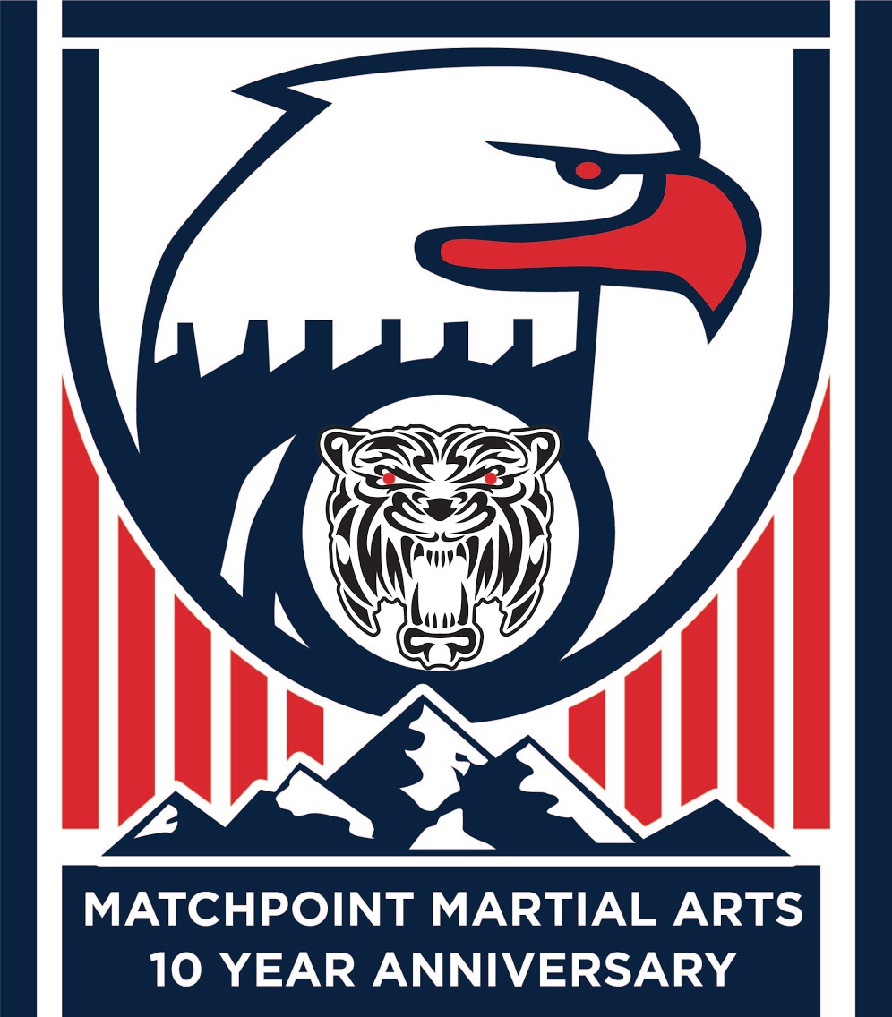Matchpoint Martial Arts | 1736 W 130th St Unit 130, Brunswick, OH 44212, USA | Phone: (330) 225-0900