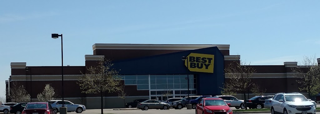 Best Buy | 2850 Deerfield Dr, Janesville, WI 53546, USA | Phone: (608) 758-2156