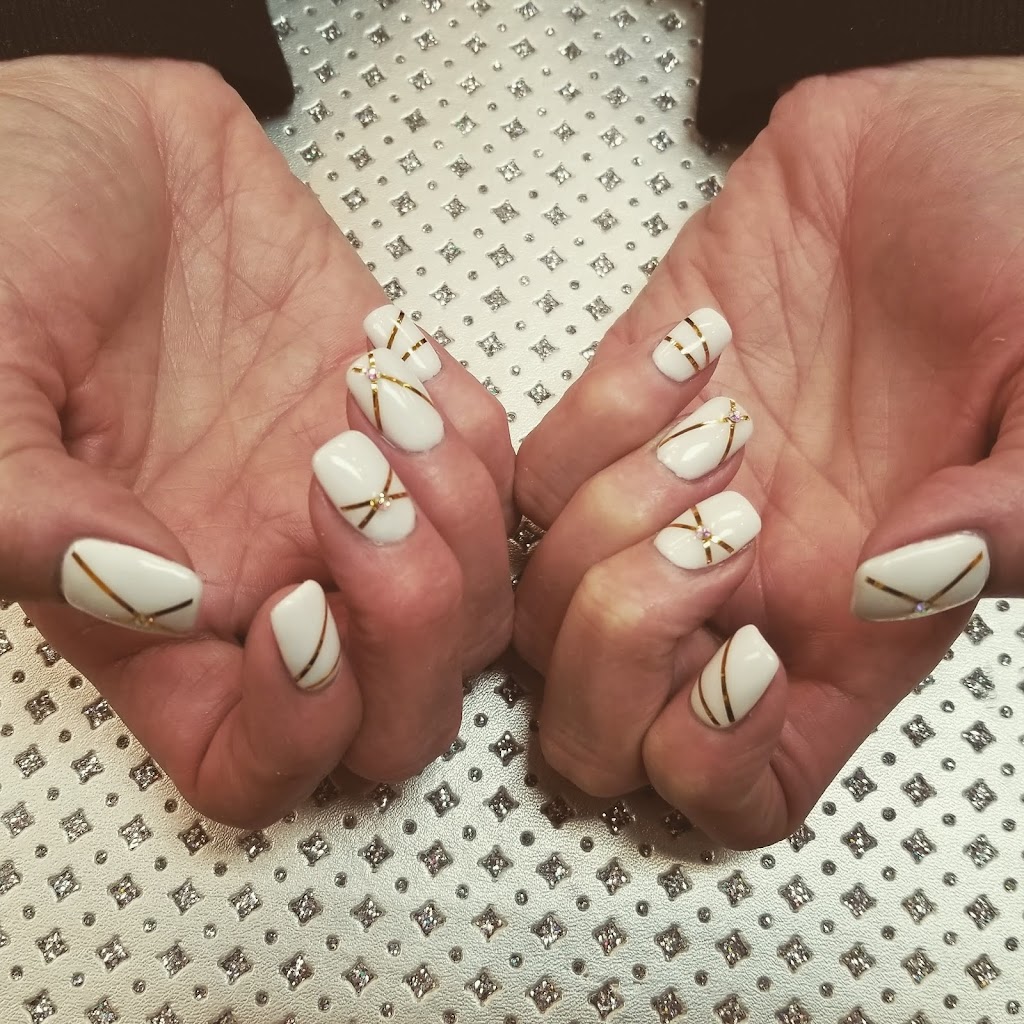 Bow Nails and Spa | 211 S Ave W, Westfield, NJ 07090, USA | Phone: (908) 654-4466