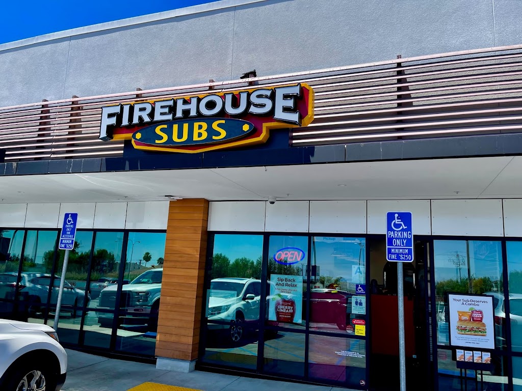 Firehouse Subs Wateridge Center at Ladera Heights | 5035 W Slauson Ave Unit E, Los Angeles, CA 90056, USA | Phone: (323) 815-9300