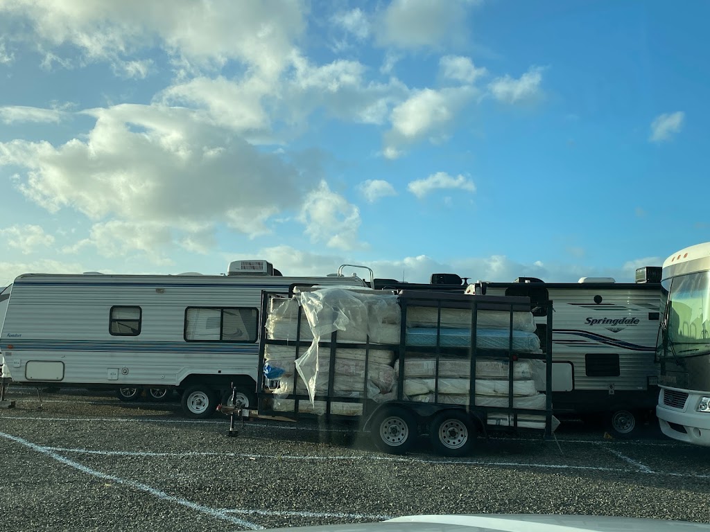 Western Self Storage | 1402 E Valley Hwy E, Sumner, WA 98390, USA | Phone: (253) 863-7102