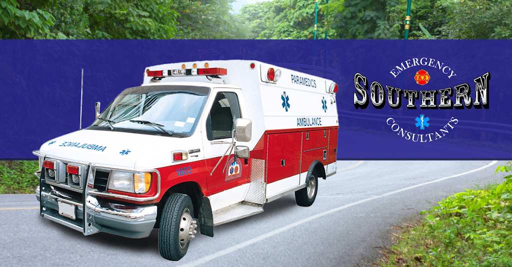 Southern Emergency Consultants | 2202 Co Rd 91, Roanoke, AL 36274, USA | Phone: (706) 594-2228