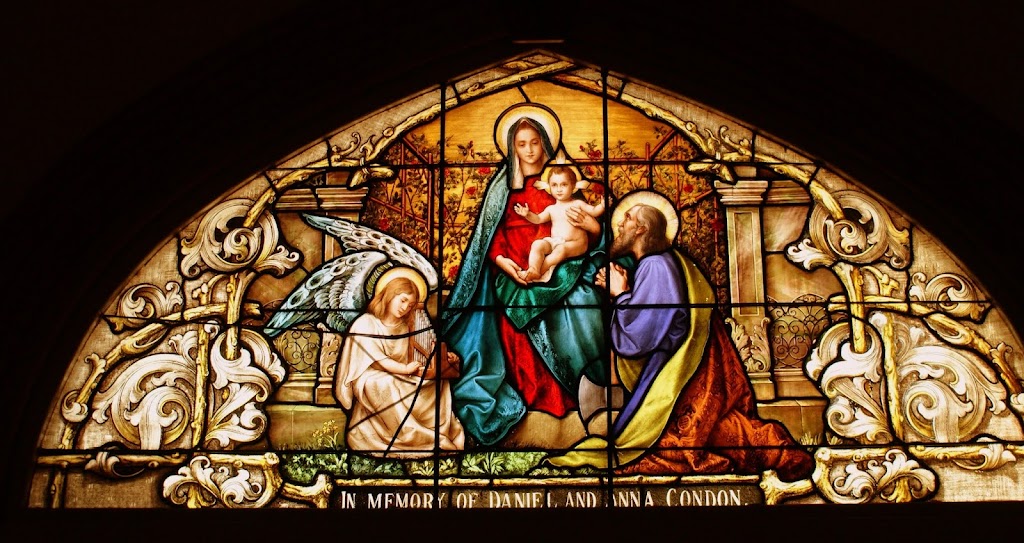 St. Bonaventure Catholic Church | 1565 18th Ave, Columbus, NE 68601, USA | Phone: (402) 564-7151