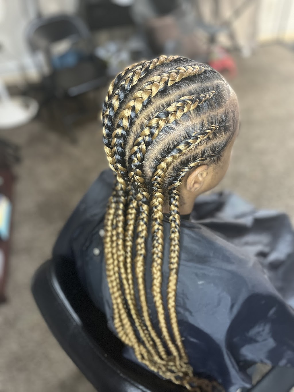 Judy’s Hair Braiding & Salon | 65 Franklin Way, Covington, GA 30016, USA | Phone: (917) 783-1322