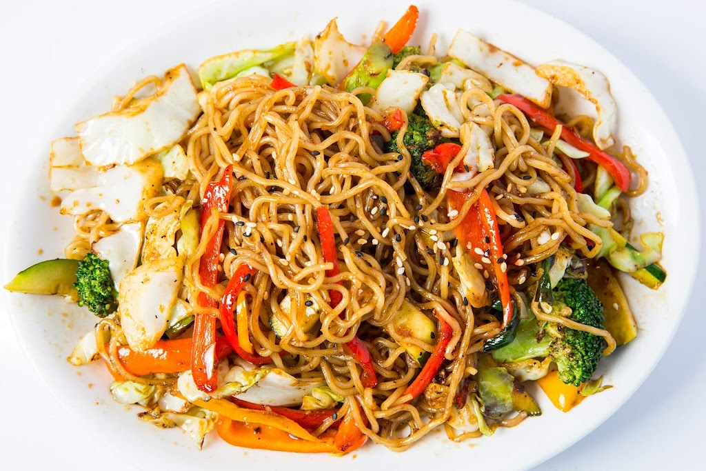 Think Teriyaki | 2125 SW 356th St B, Federal Way, WA 98023, USA | Phone: (253) 874-5160