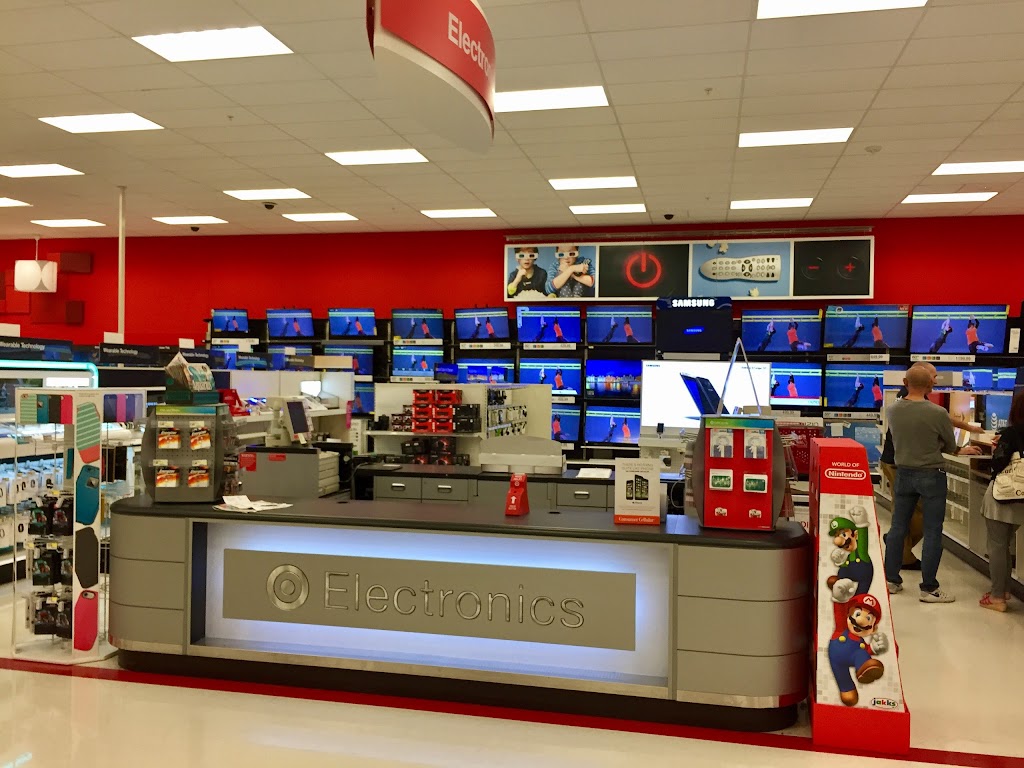 Target | 2800 Dublin Blvd, Dublin, CA 94568, USA | Phone: (925) 241-1042