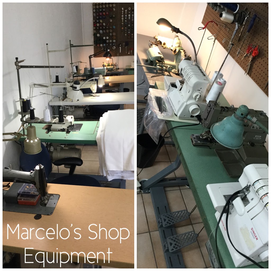 Marcelos Shop | 2027 NE 18th St # 2, Fort Lauderdale, FL 33305, USA | Phone: (954) 451-5001