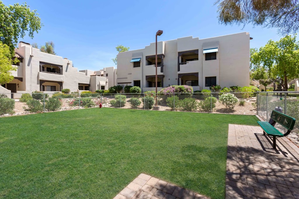 Casa Santa Fe Apartments | 11105 N 115th St, Scottsdale, AZ 85259, USA | Phone: (602) 892-1468