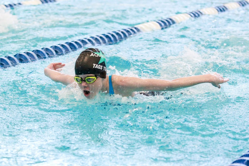 Aquastar Swimming - Sunday