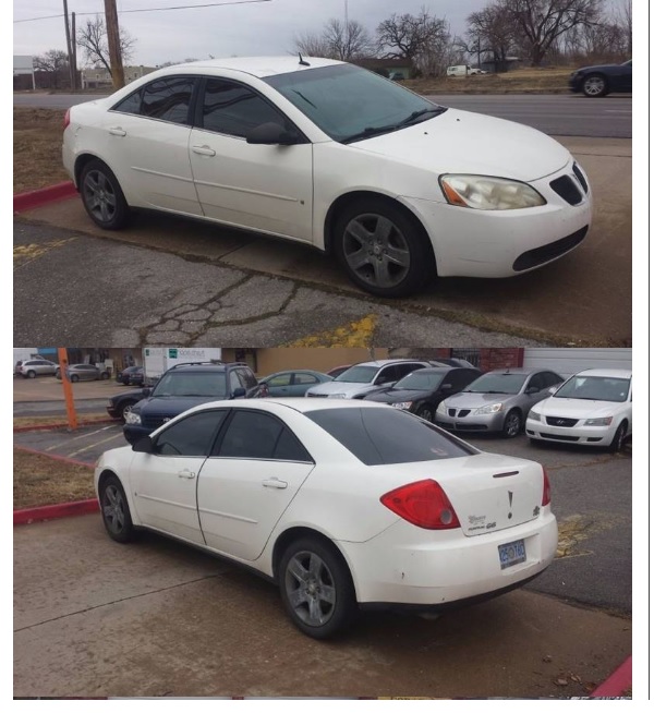 Foraten Auto Sales | 2801 N MacArthur Blvd, Oklahoma City, OK 73127, USA | Phone: (405) 474-3772