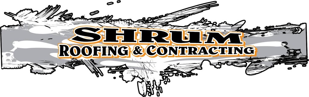Shrum Roofing & Construction Inc | 6905 Goeddeltown Rd, Waterloo, IL 62298, USA | Phone: (618) 939-7770