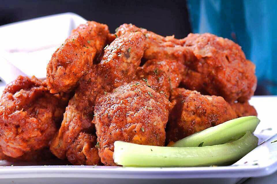 Ocean Grill & Bar | 333 1st St N #110, Jacksonville Beach, FL 32250, USA | Phone: (904) 701-3765