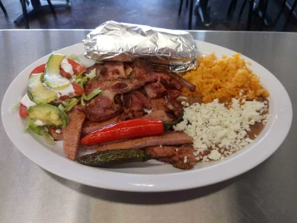 Bandero’s Mexican Food | 620 S State Hwy 78, Wylie, TX 75098, USA | Phone: (214) 881-8413