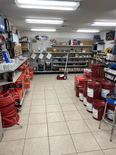 Central Hydraulics Hose-Accessories | 820 Thomas Ave, Leesburg, FL 34748, USA | Phone: (352) 323-8008