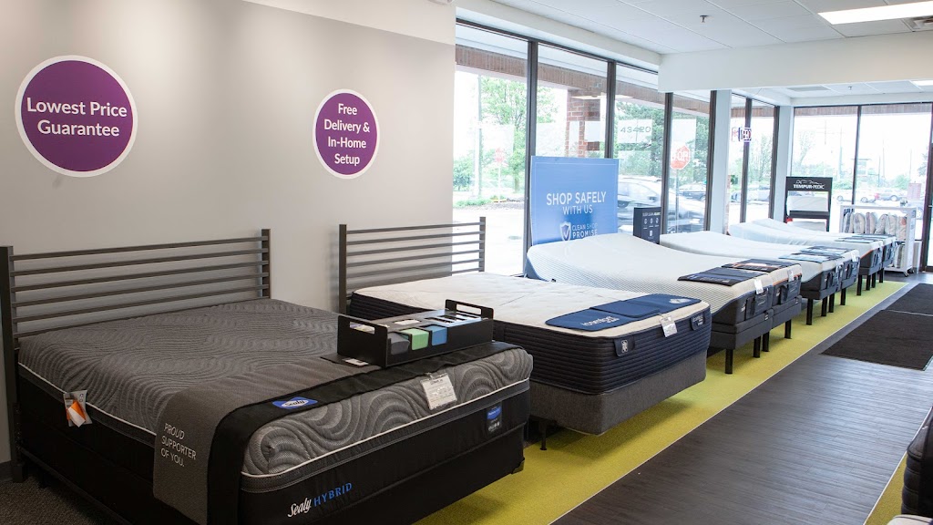 US-Mattress - Novi | 43420 W Oaks Dr, Novi, MI 48377, USA | Phone: (248) 402-2030