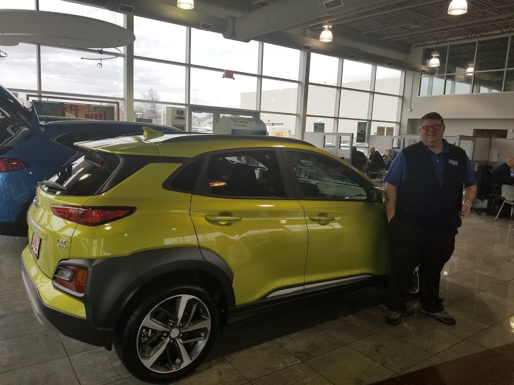 Ken Ganley Hyundai Parma | 7115 Brookpark Rd, Parma, OH 44129, USA | Phone: (216) 749-2525