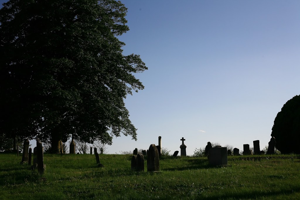 St Annes Cedar Bluff Cemetery | Northwest Street &, W Washington St, Annapolis, MD 21401, USA | Phone: (410) 353-7436