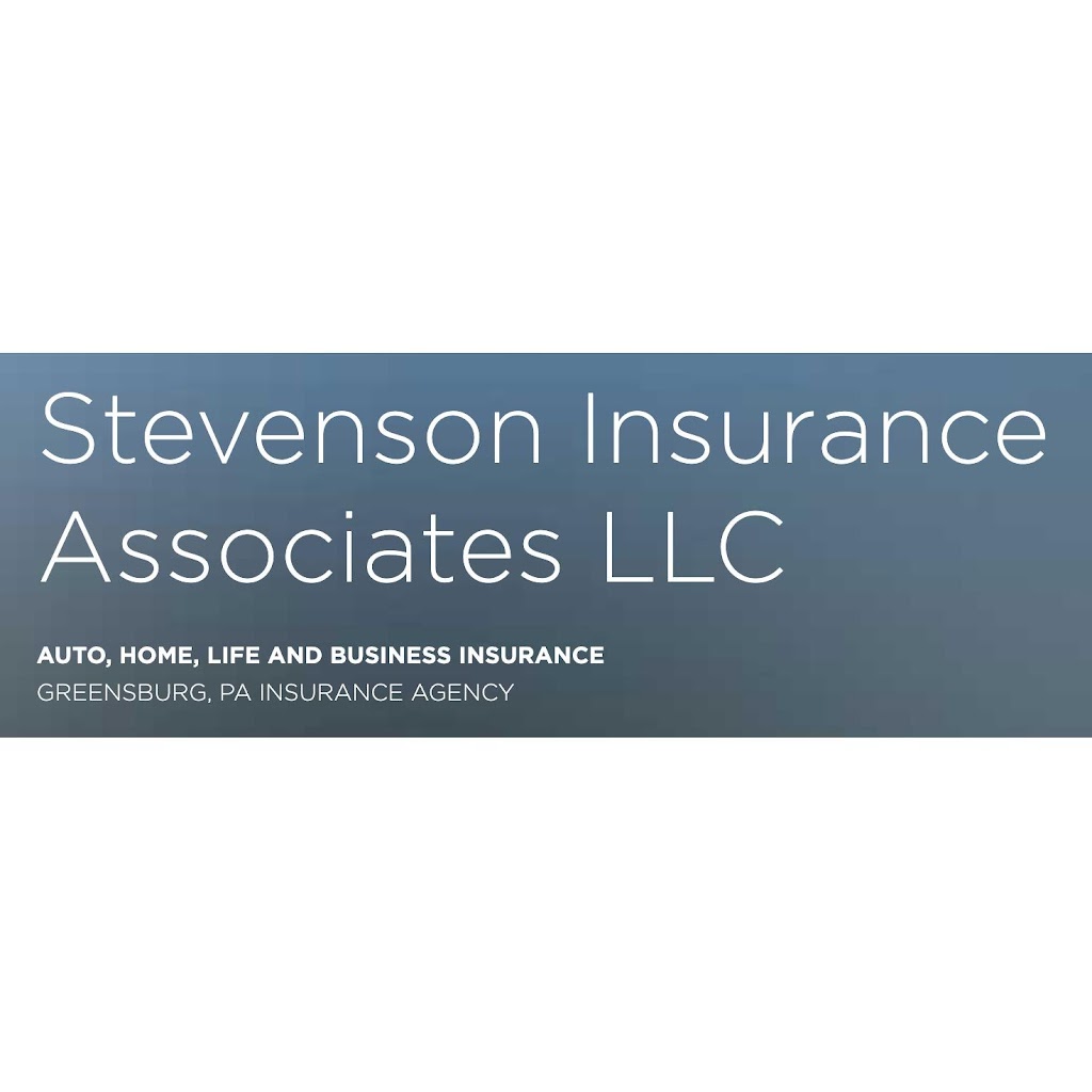 Stevenson Insurance Associates LLC | 662 N Main St, Greensburg, PA 15601, USA | Phone: (724) 832-9889