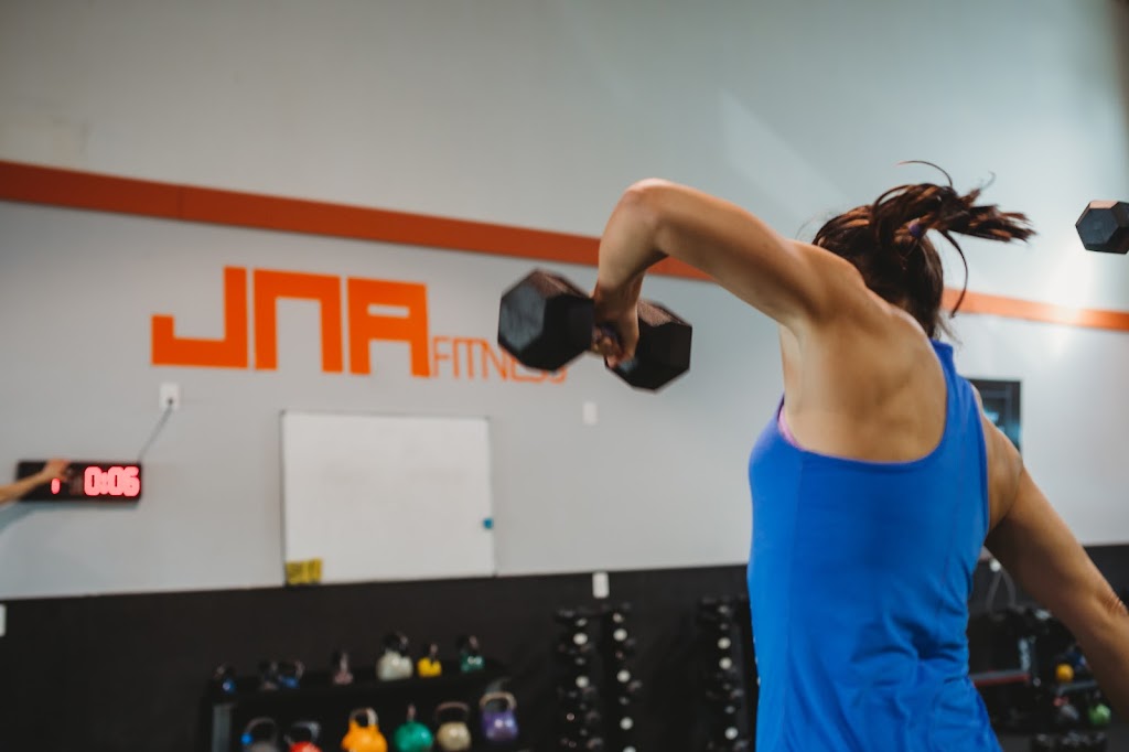 JNA Fitness | 760 Braen Ave, Wyckoff, NJ 07481, USA | Phone: (201) 485-8866