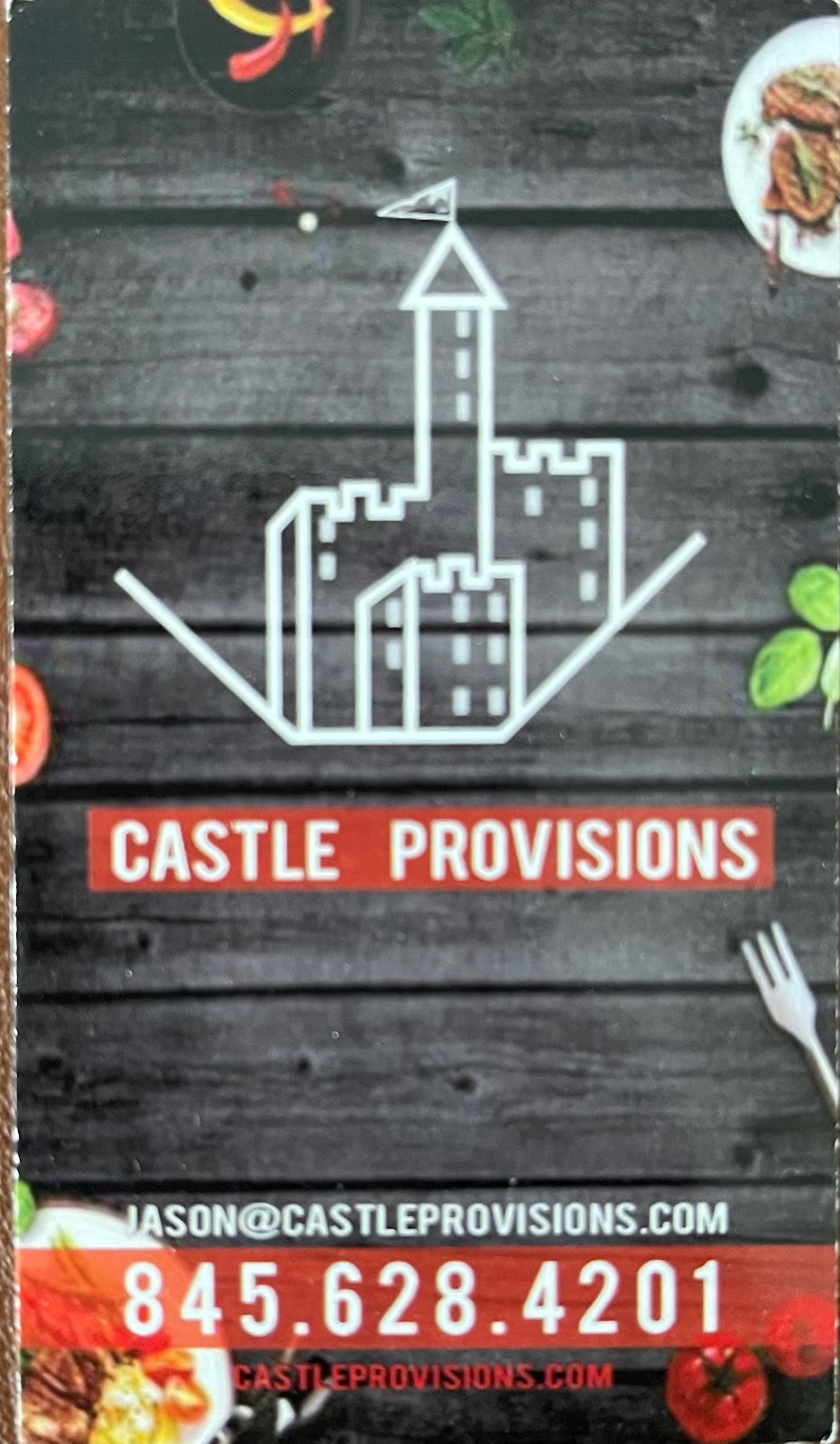 Castle Provisions | 898 US-6, Mahopac, NY 10541, USA | Phone: (845) 628-4201