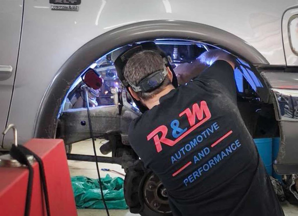 R&M Automotive & Performance | 3910 Morgan Rd, Rockvale, TN 37153 | Phone: (615) 274-2322