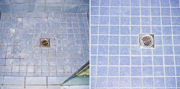 Tile Grout Cleaning Bonham TX | 215 N Main St, Bonham, TX 75418, USA | Phone: (430) 558-4931