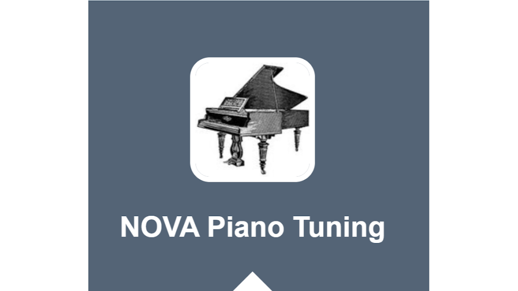 NOVA Piano Tuning LLC | 6063 Greenway Ct, Manassas, VA 20112, USA | Phone: (703) 881-2577