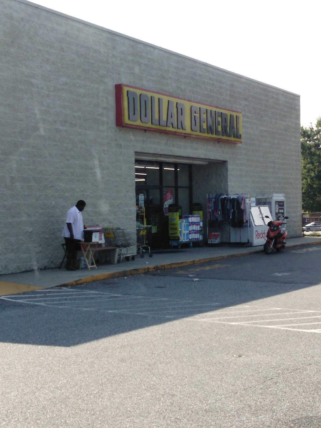 Dollar General | 3121 Dallas High Shoals Hwy H, Dallas, NC 28034 | Phone: (980) 238-4760