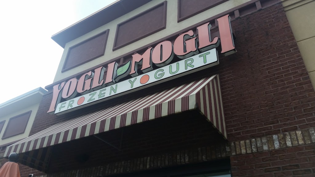 Yogli Mogli | 3000 Chapel Hill Rd Ste 101, Douglasville, GA 30135, USA | Phone: (678) 838-9000