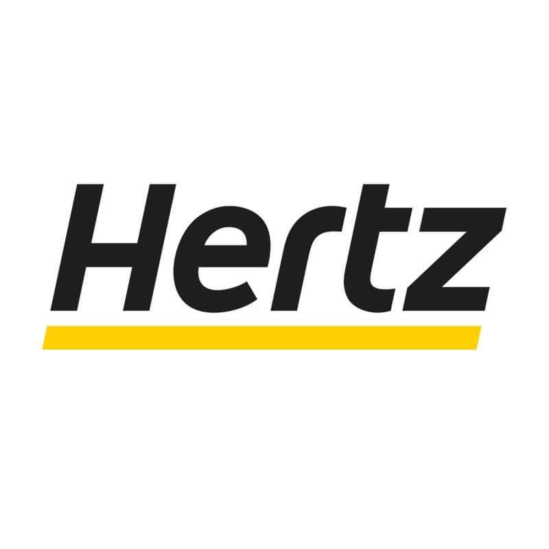 Hertz | 23955 Allen Rd, Woodhaven, MI 48183, USA | Phone: (734) 362-0126