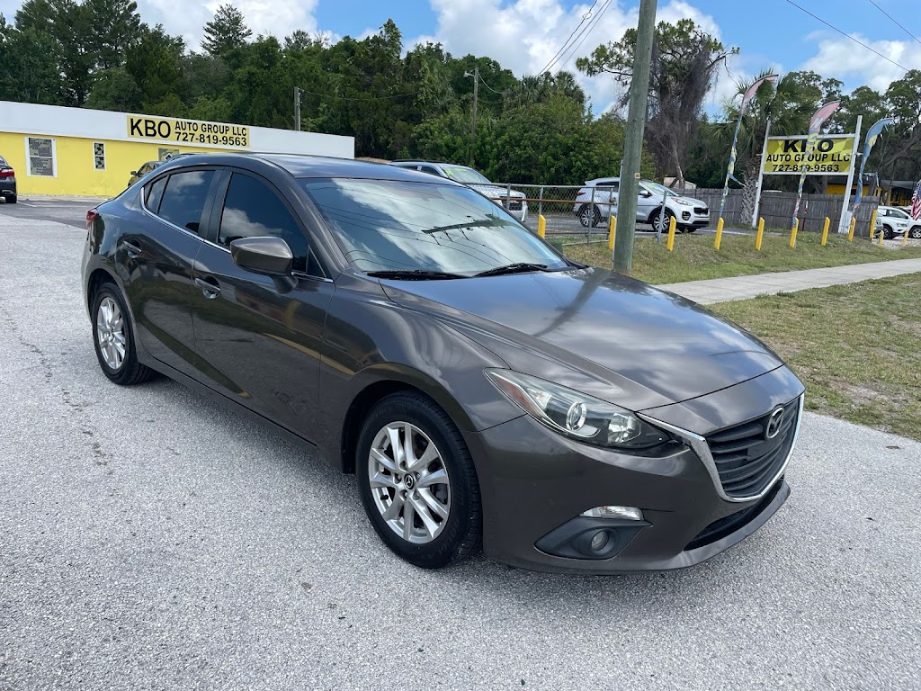 KBO Auto Group LLC | 18835 US-19, Hudson, FL 34667, USA | Phone: (727) 819-9563