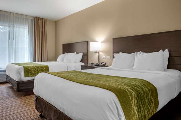 Comfort Inn | 325 N First St, Connellsville, PA 15425, USA | Phone: (724) 603-3580