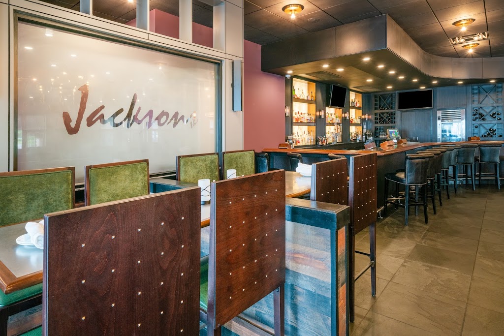 Jacksons Restaurant + Bar | 1100 Corporate Dr, Canonsburg, PA 15317, USA | Phone: (724) 743-5005