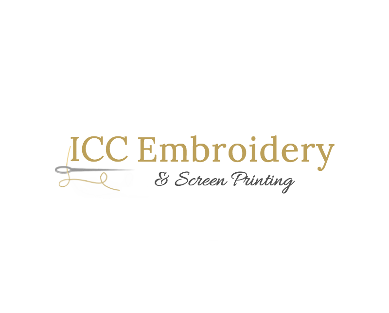 ICC Embroidery | 2301 N Rose, Mesa, AZ 85213, USA | Phone: (602) 332-3305