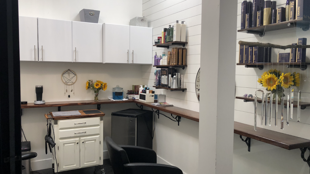 Salon Prism @Gatherloft | 4205 S Gilbert Rd 5 Suite 22, Chandler, AZ 85249, USA | Phone: (480) 251-0553