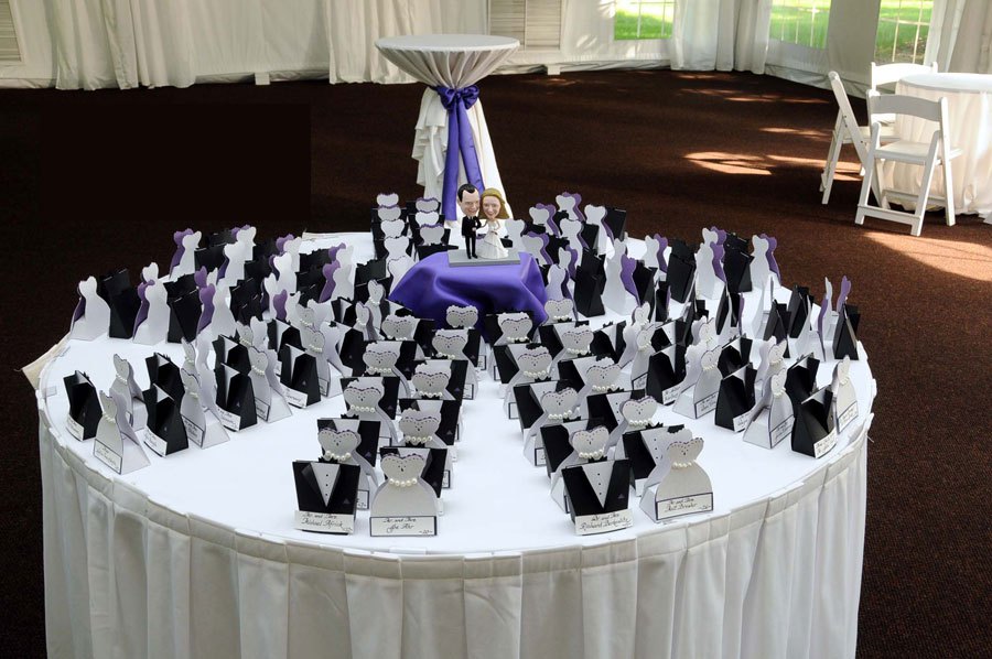 Events By Allyne | 226 Green Bay Rd, Highwood, IL 60040, USA | Phone: (847) 373-7586