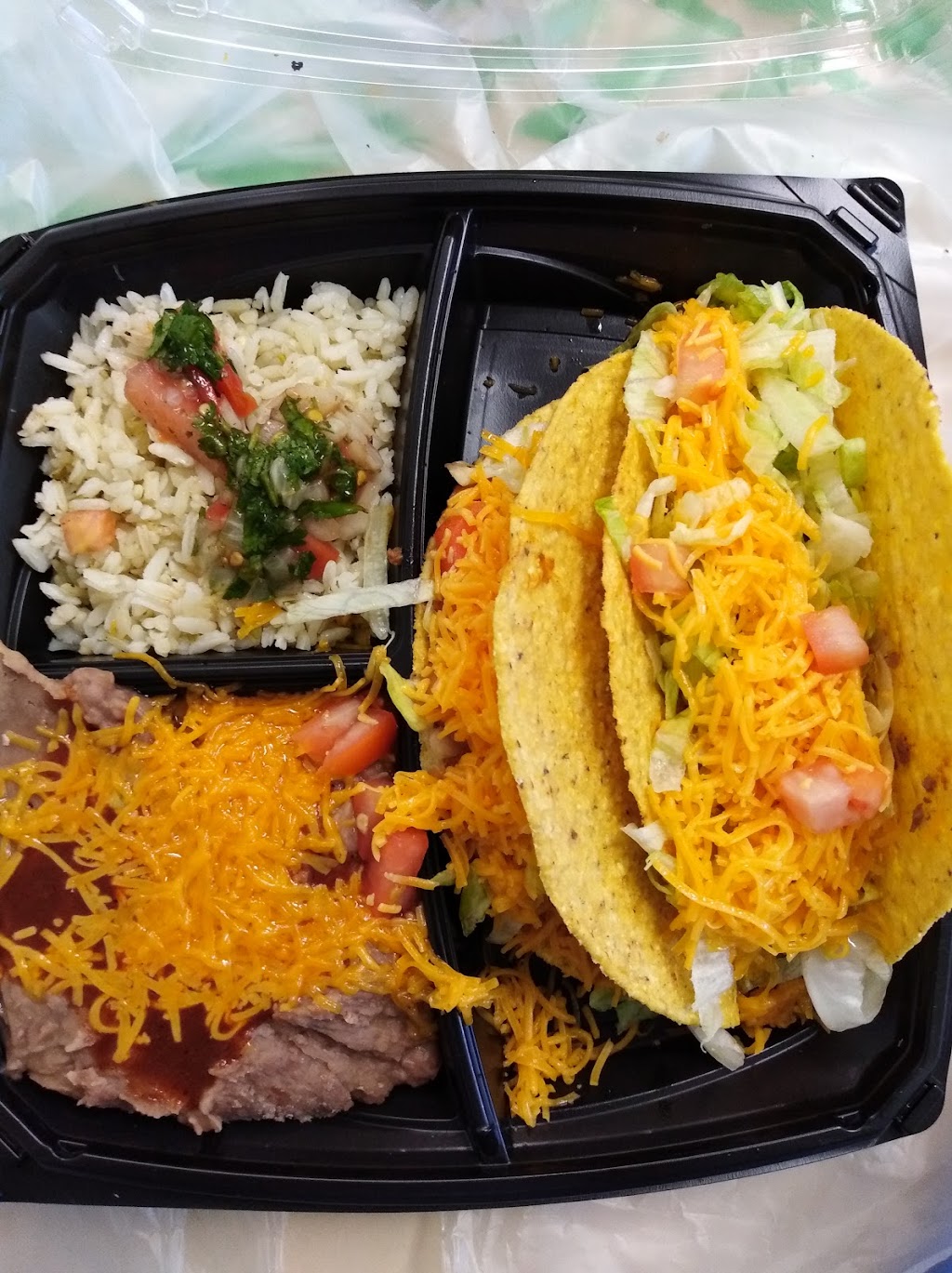 Del Taco | 5348 W Cypress Ave, Visalia, CA 93277, USA | Phone: (559) 732-3899