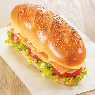 DiBellas Subs | 1235 Western Ave, Albany, NY 12203, USA | Phone: (518) 459-9559