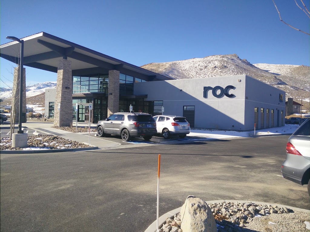 ROC | 1365 Medical Pkwy, Carson City, NV 89703, USA | Phone: (775) 786-3040